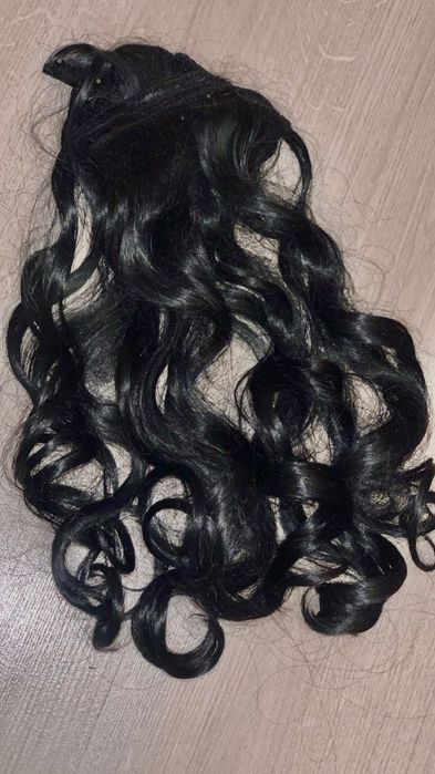 Екстеншъни Видове