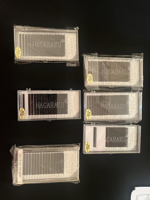 Set aplicare gene