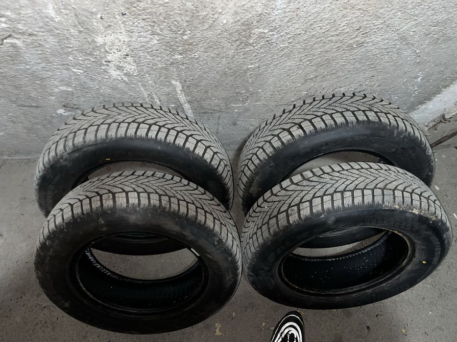 Falken 195/65/15 Dot 3724