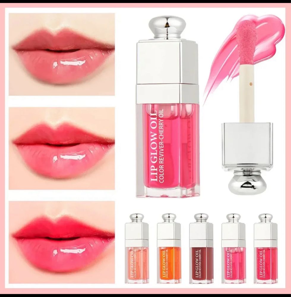 Lip gloss Adict Lip  6 ml ultra rezistent