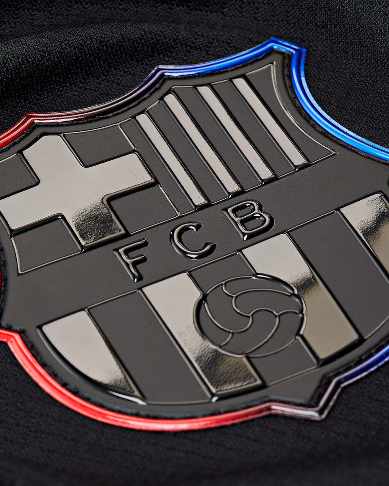 F.C. Barcelona 2024/25 Stadium Away x CACTUS JACK