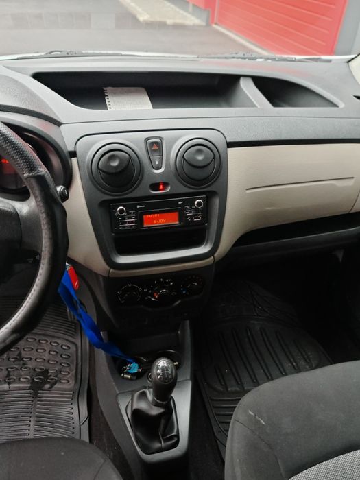 Dacia Dokker 1.5