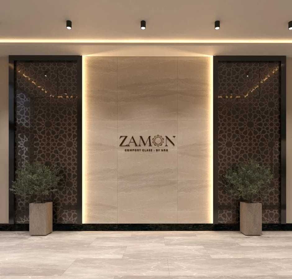 2/5/12 - NRG Zamon 3 - 46,5м - Предчистовая отделка - 1м- 807 - СРОЧНО