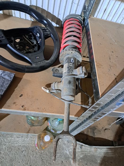 Amortizor electric fata dreapta vdc bmw f11 seria 5