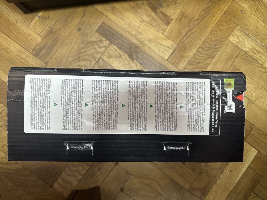 Toner/cartus imprimanta Lexmark T640, T642, T644