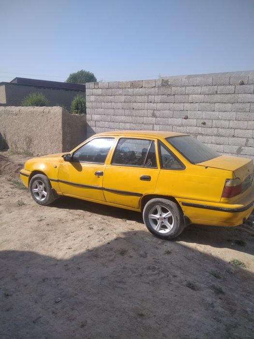 Neksiya 1rangi sariq