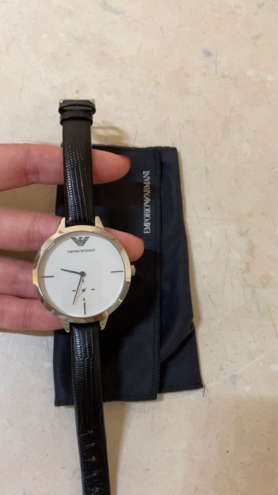 Ceas Emporio Armani Dama