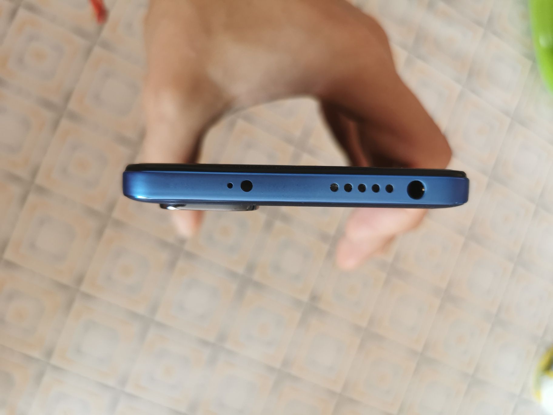 Телефон Redmi Note 11 128GB 4GB с гаранция