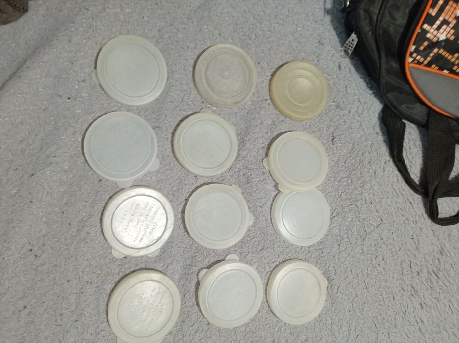 Продам крышки на банки