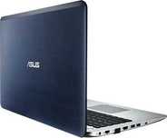 Asus в идеале Core i5 8Gb 120GbSSD 500GbHDD 15.6" 3-4 часа Win10