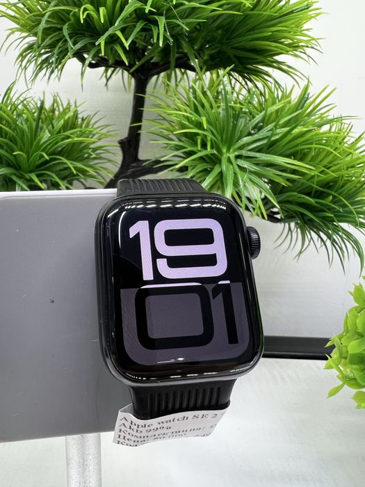 Apple watch SE 2 40 mm