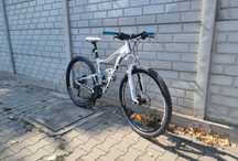 Bicicleta mtb Giant Anthem XW 29 full suspension