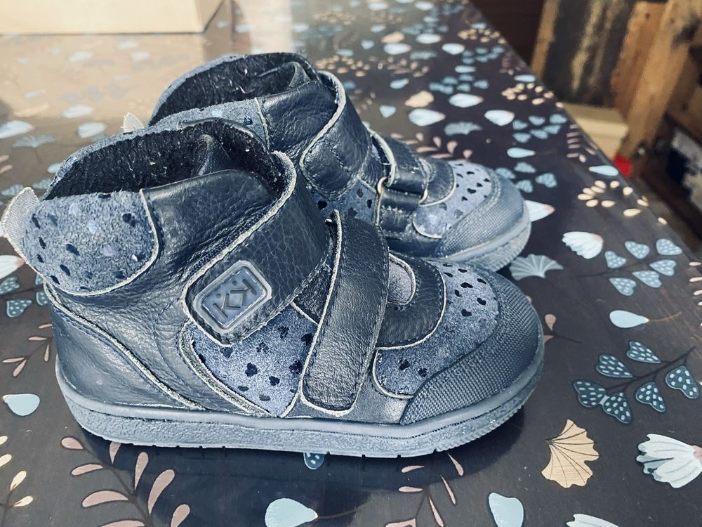 Nike Детски маратонки за момиче