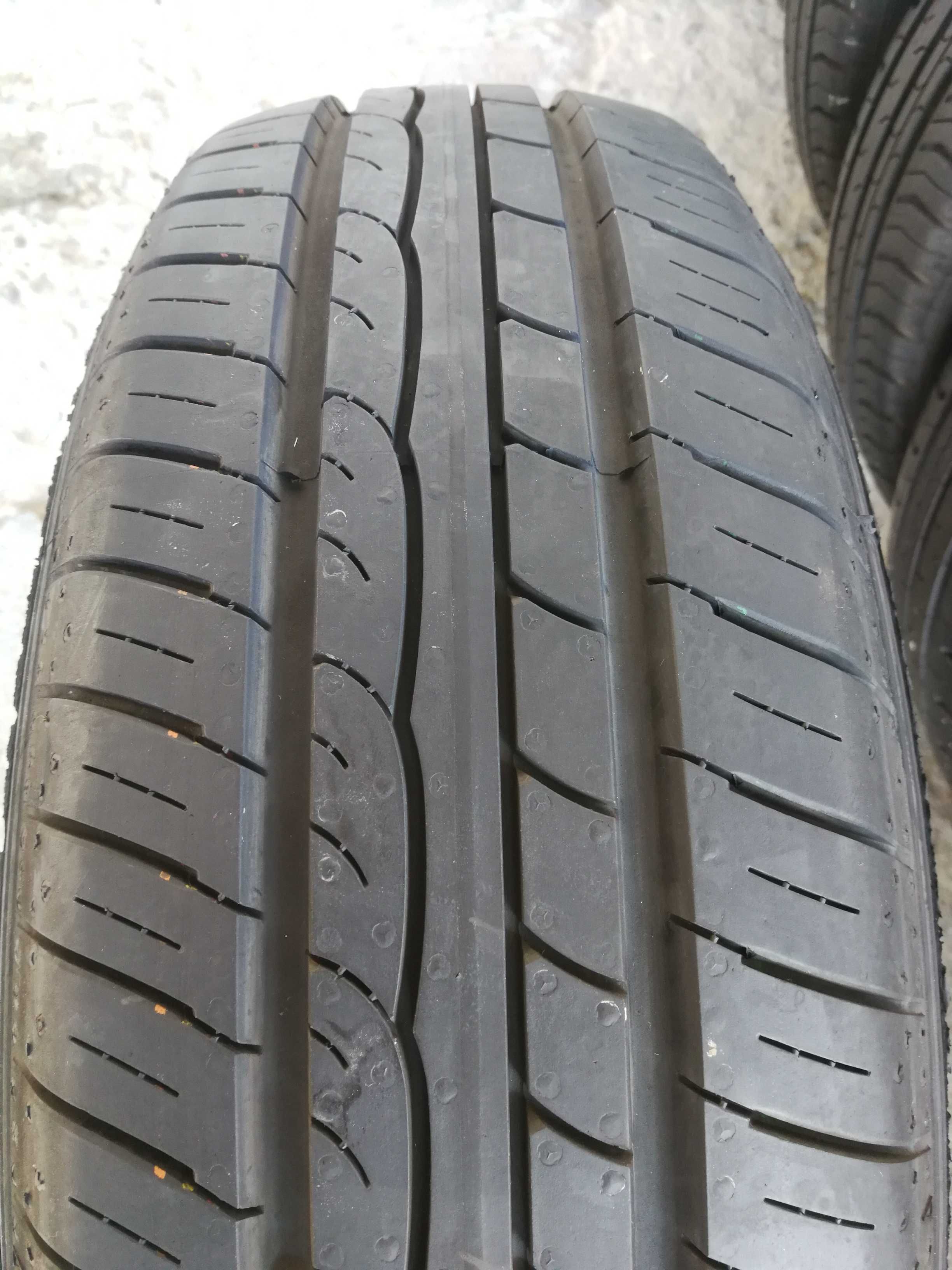 4 летни гуми R15 175/65 Dunlop SP Sport FastResponse 84H