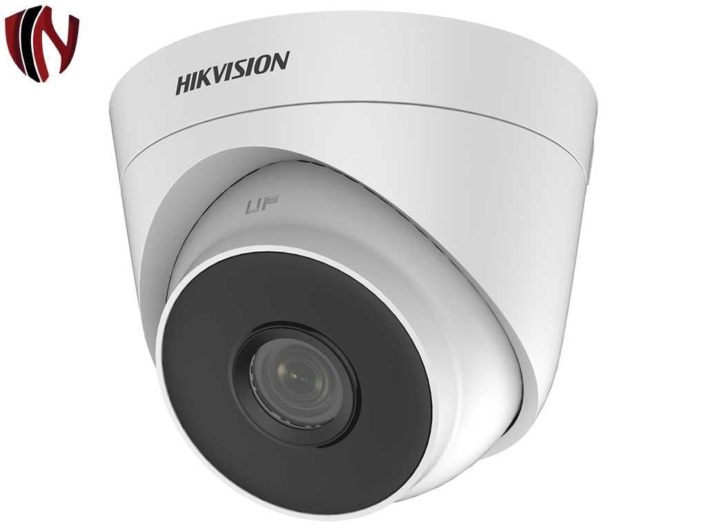 Hikvision DS-2CE56D0T-IT3F(C)-2MP HD-TVI Куполна Камера, EXIR 40м