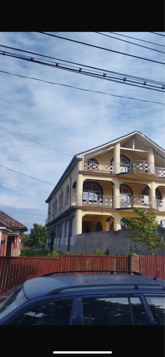 Urgent! Vand casa la pret foarte redus! Negociabil!