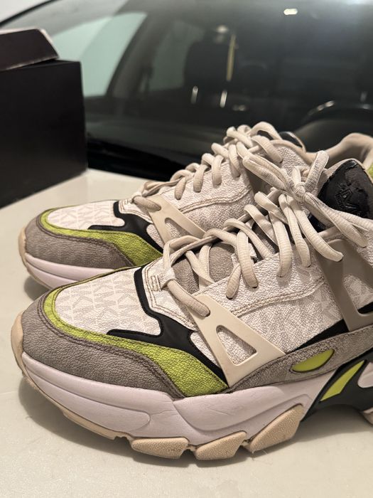 Michael Kors мъжки сникърси