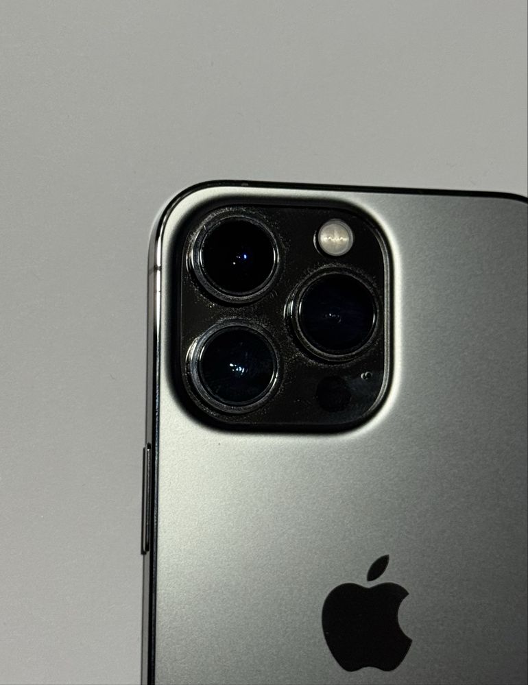 Като НОВ! Iphone 13Pro 256GB