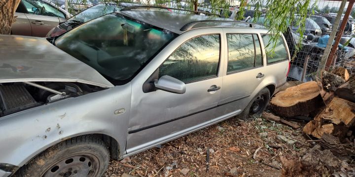 Furtun apa 1J0122157 Volkswagen VW Golf a 4-a generatie