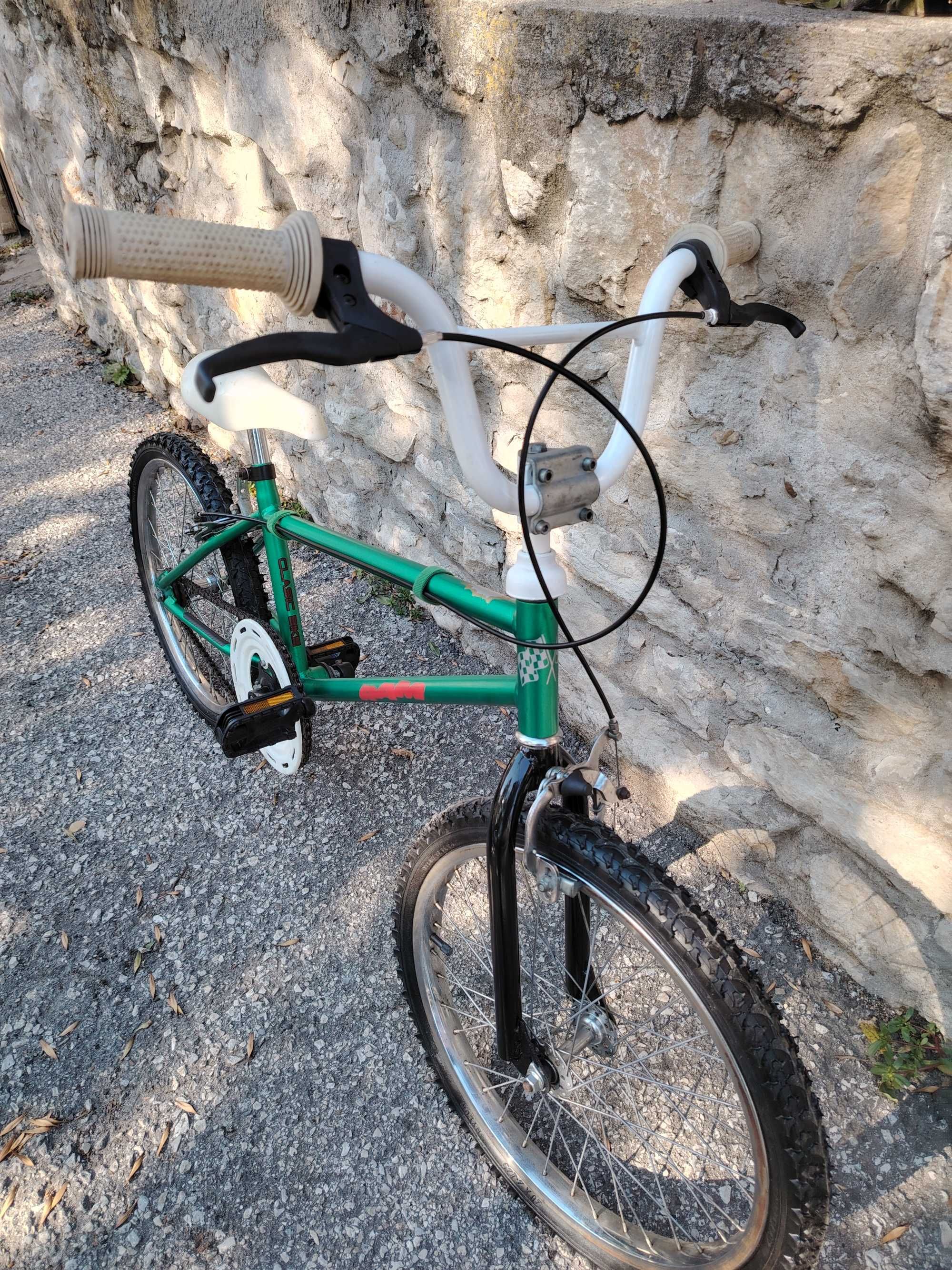 BMX 20“ детски велосипед