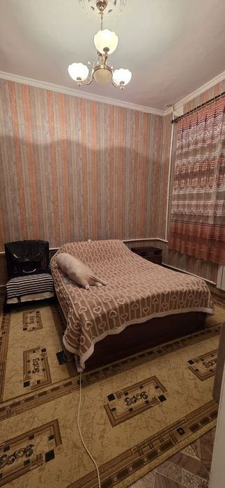 Продаётся 2х комнатная квартира