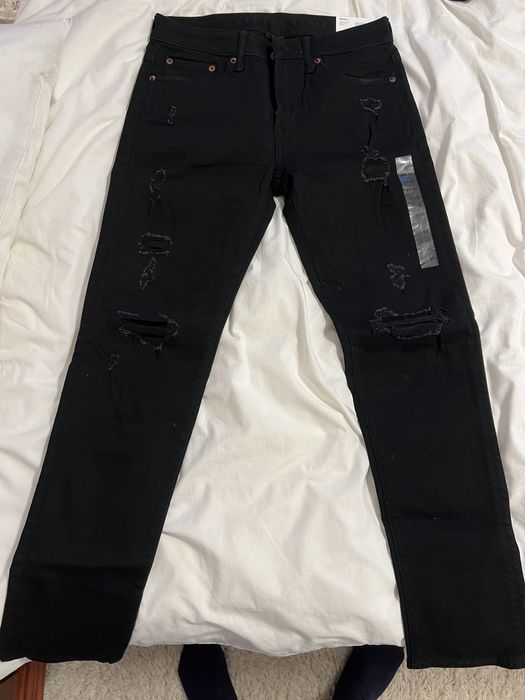 Blugi American Eagle NOI/ NEPURTATI