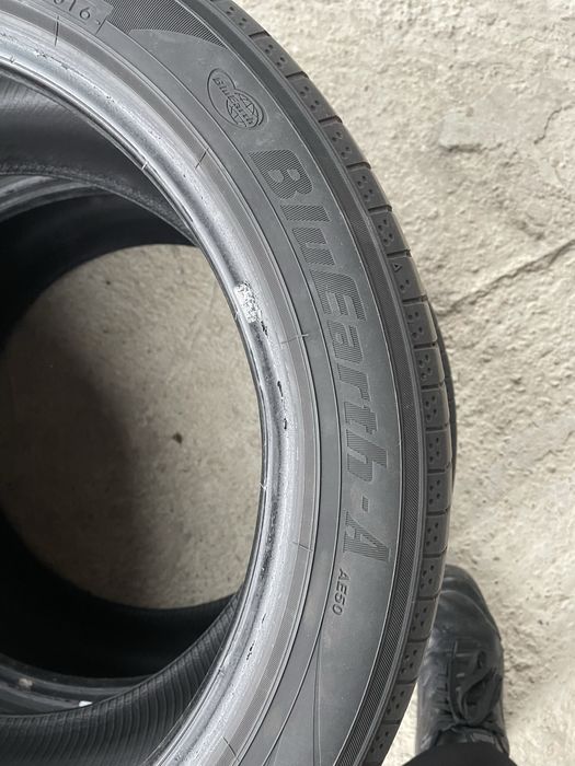 Anvelope Yokohama 245 45 R18 100W XL