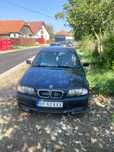 BMW e46 2.0 136 cp