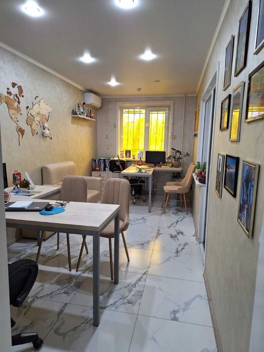 Продается коммерческая недвижимость в центре города