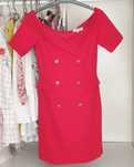 Rochie sacou Morgan