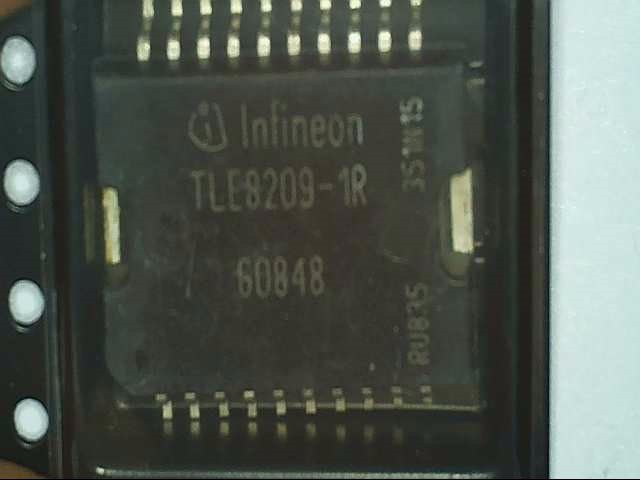 Микросхема TLE8209