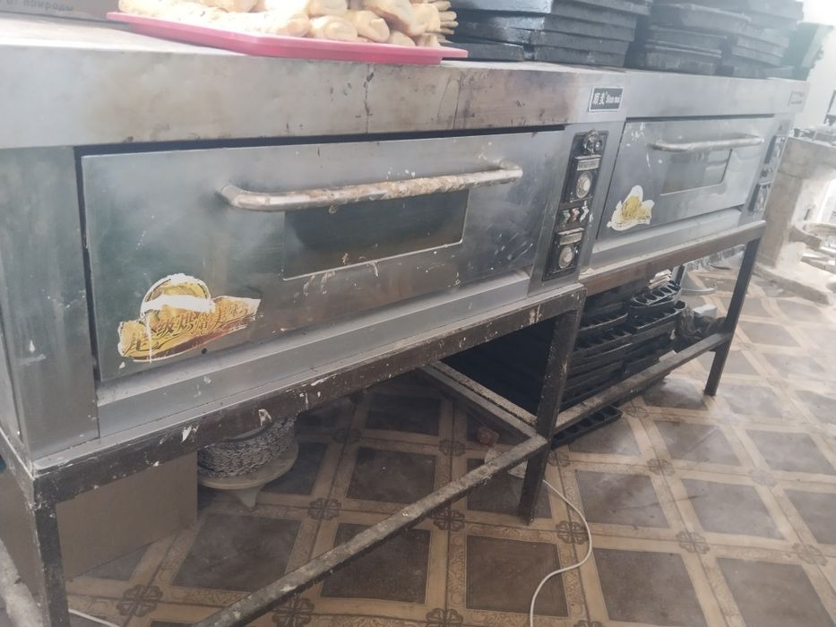 Печка холати яхши ишлаб турибди