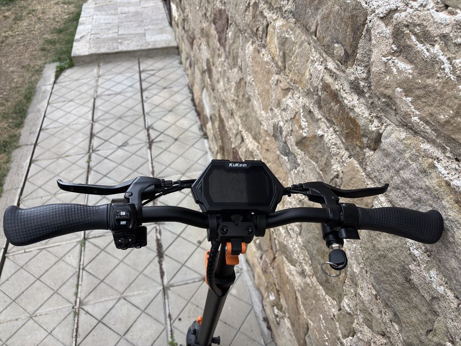 KuKirin G2 Max Off Road