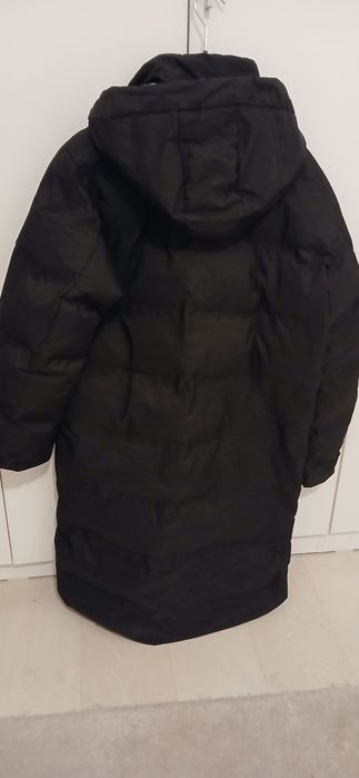 Geaca barbati neagra