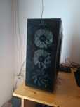 Carcasa PC RedDragon NOUA + 4 ventilatoare