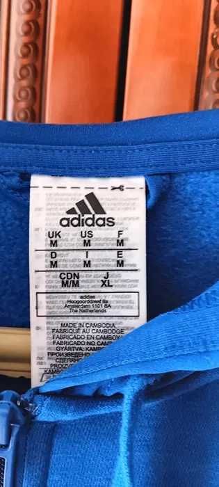 Суитшърт ADIDAS на ПФК "Левски" 1914