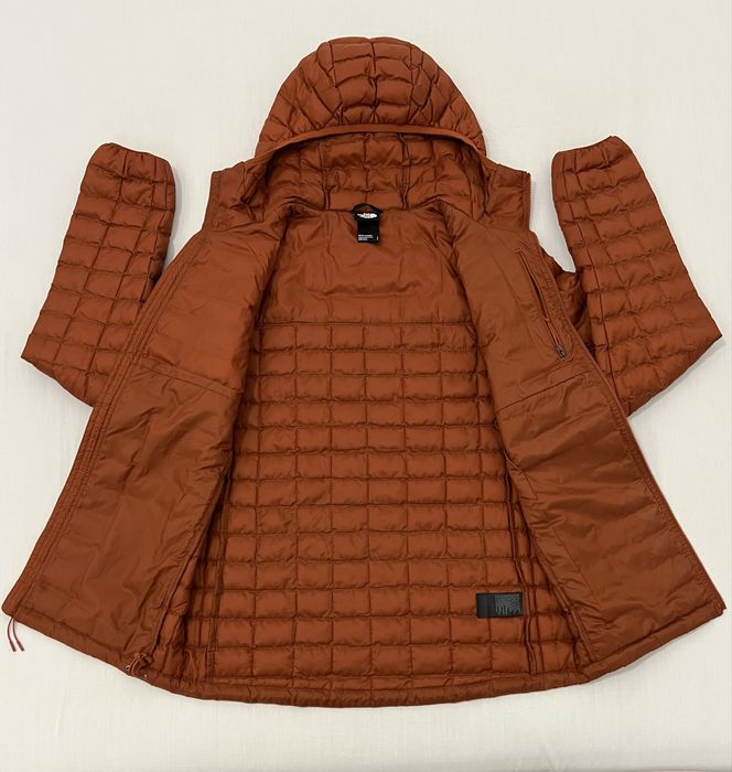 Geaca THE NORTH FACE (S barbat) PRIMALOFT outdoor toamna primavara