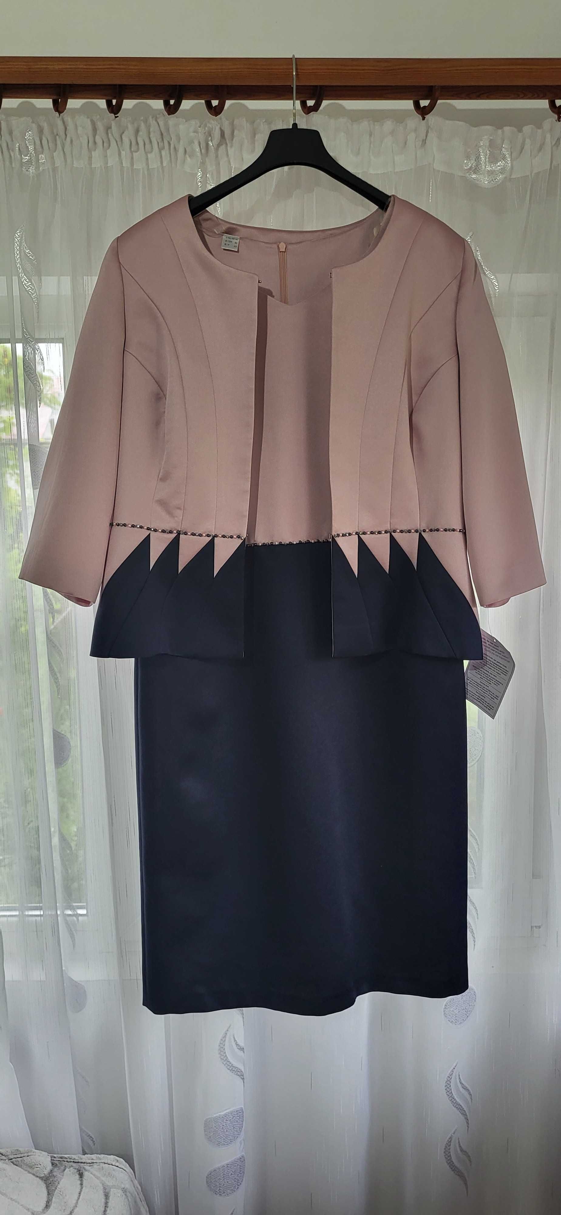 Rochie eleganta cu bolero