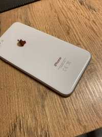 iPhone 8 Silver 64GB impecabil si iPhone 8 la cutie 100% baterie