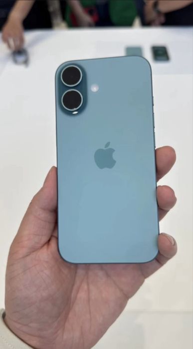 Iphone 16 айфон 16 128гб