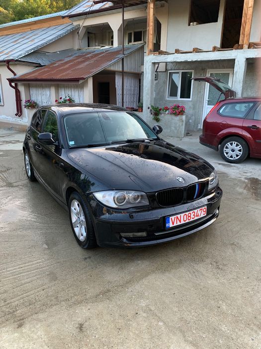 VAND BMW Seria 1