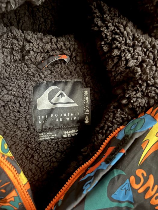 Детска грейка Quiksilver