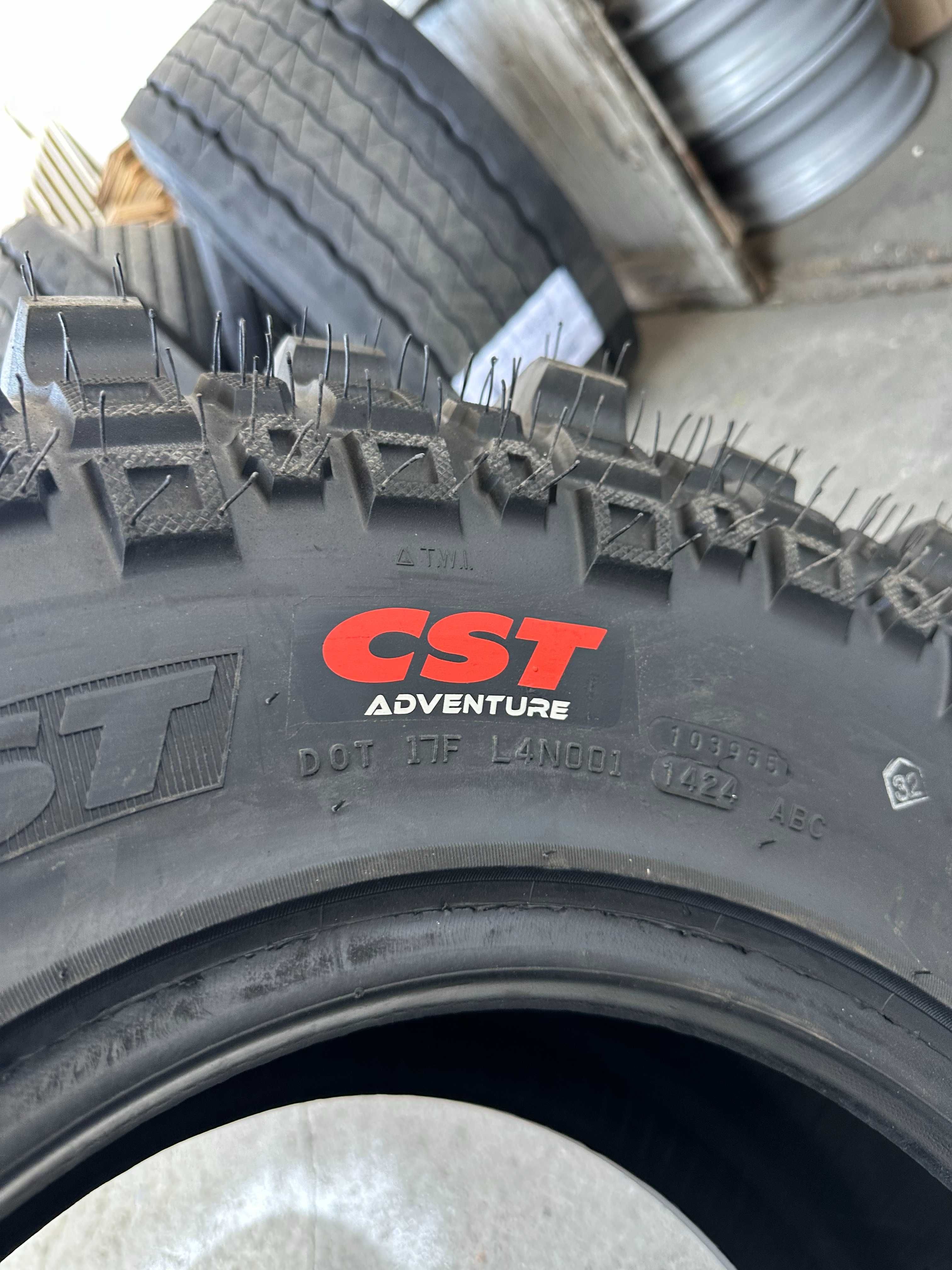 CST By Maxxis - Anvelope OffRoad 35x11.5x16 - Livrare Rapida, Garantie