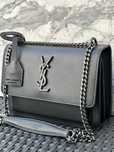Geanta Michael Kors == Ysl