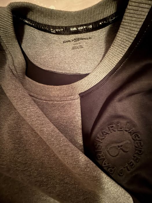 Спортен комплект Karl Lagerfeld
