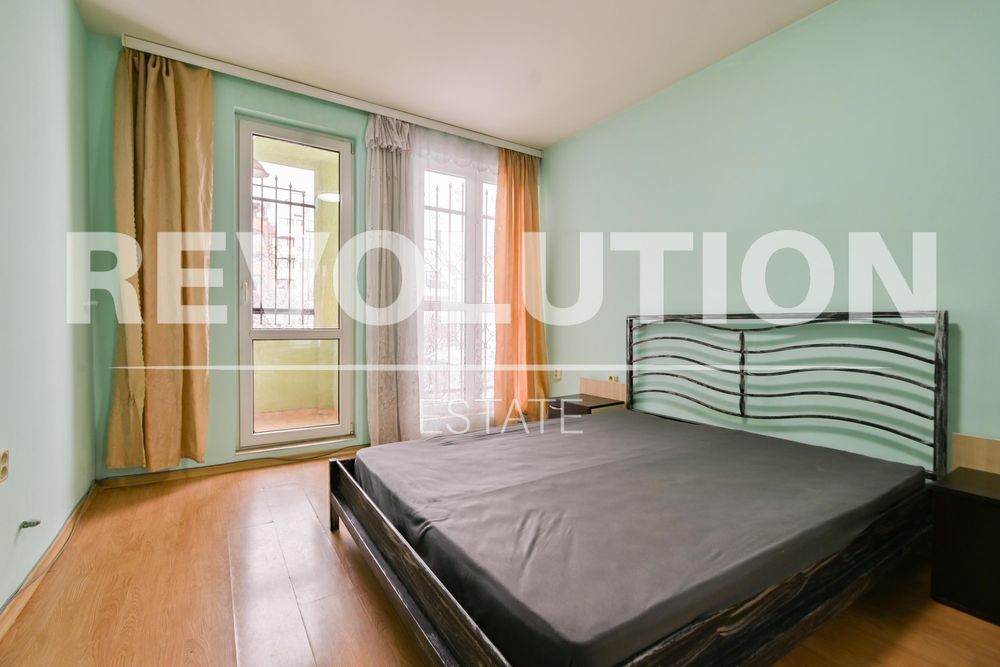 Продава се Двустаен апартамент в София, Люлин - център - 77 кв.м за 2273 €/кв.м - Снимка #6