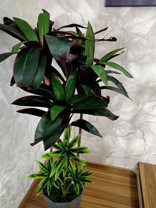 Суний гуллар Искусственные цветы Искусственные деревья