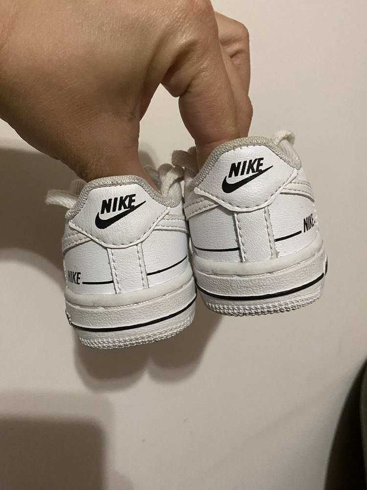 Бебешки маратонки  Nike