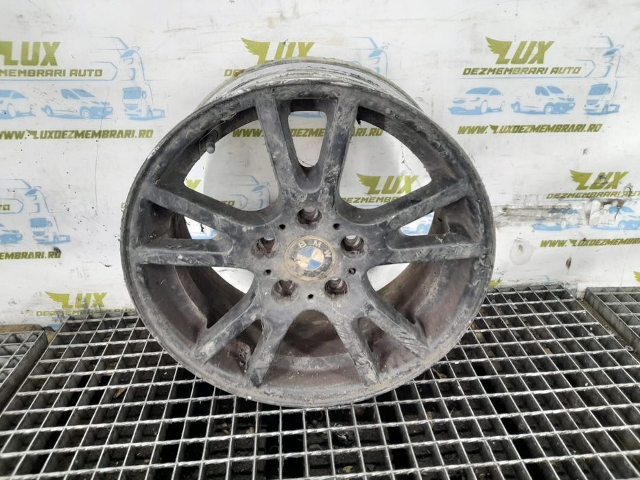 Janta aliaj R17 3412060 BMW X3 E83 [2003 - 2006]