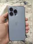 Iphone 13 pro SROCHNI !